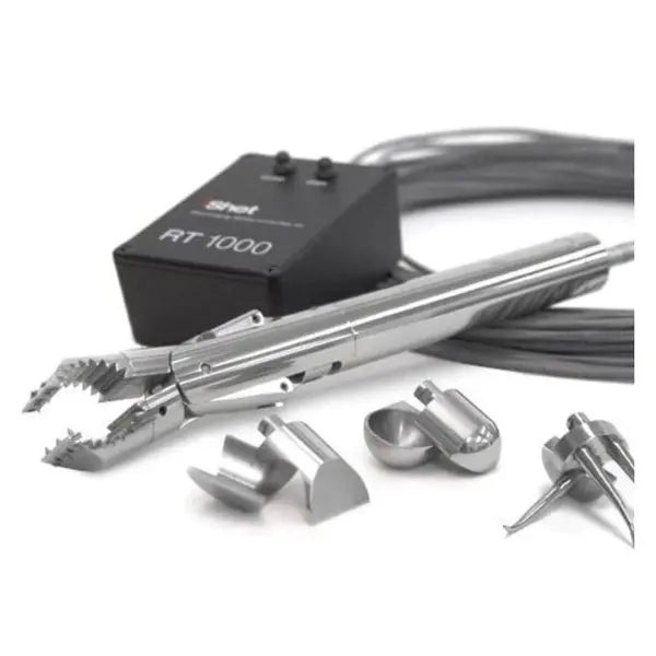 iGrab™ RT-1000 Electro Mechanical FOD Retrieval Tool Kit - InterTest, Inc.