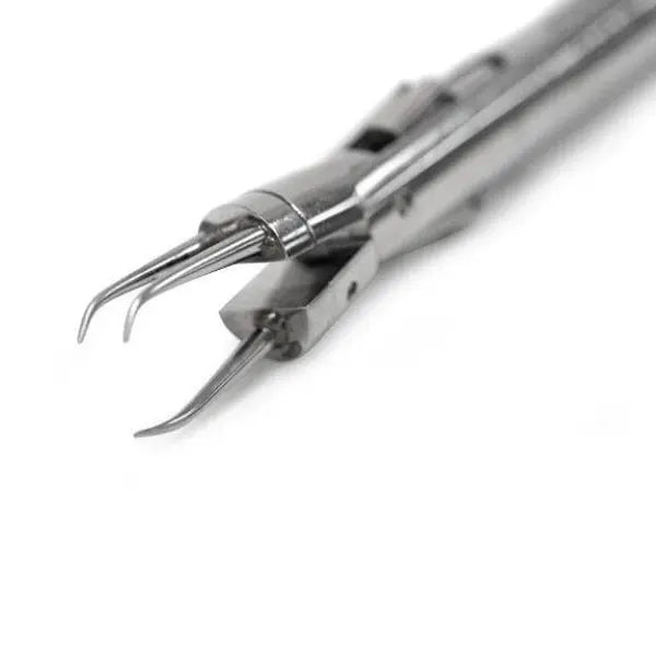 iGrab™ RT-750 Electro-Mechanical FOD Retrieval Tool Kit Fork and Tine - InterTest, Inc.