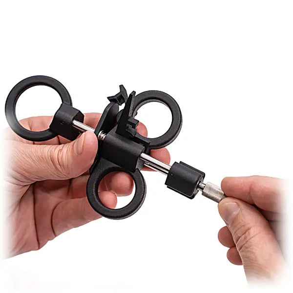 iGrab Retrieval Tool Actuator attaching process 2