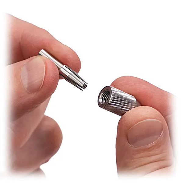 iGrab Retrieval Tool Actuator attaching process 4