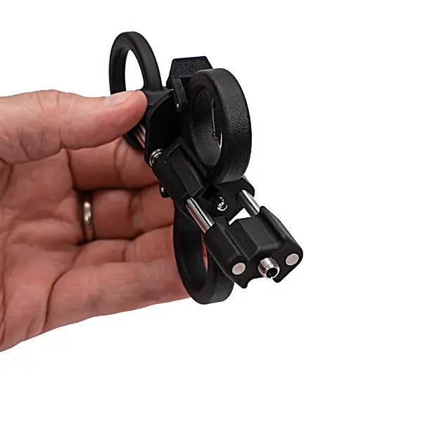 iGrab Retrieval Tool Actuator attaching process 9