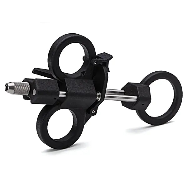 iGrab Retrieval Tool Actuator facing left
