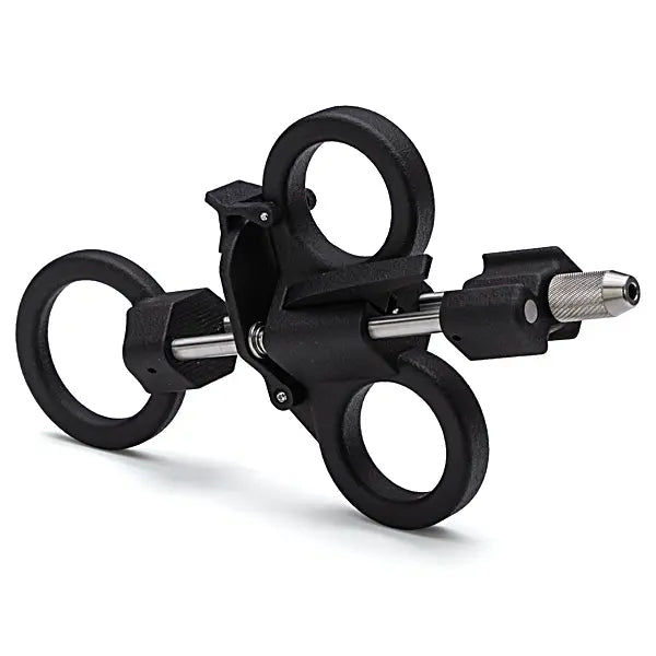 iGrab Retrieval Tool Actuator facing right