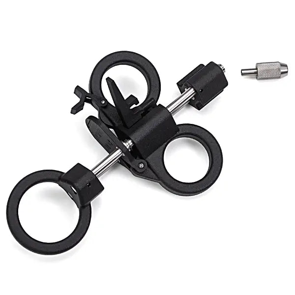 iGrab Retrieval Tool Actuator tip off