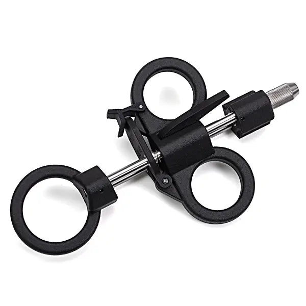 iGrab Retrieval Tool Actuator tip on