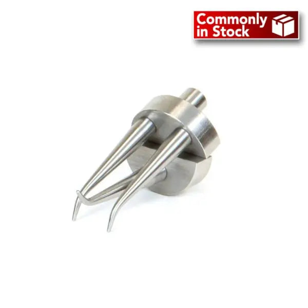 iGrab™ Spare Fork & Tine Jaw Set for RT-750 - InterTest, Inc.