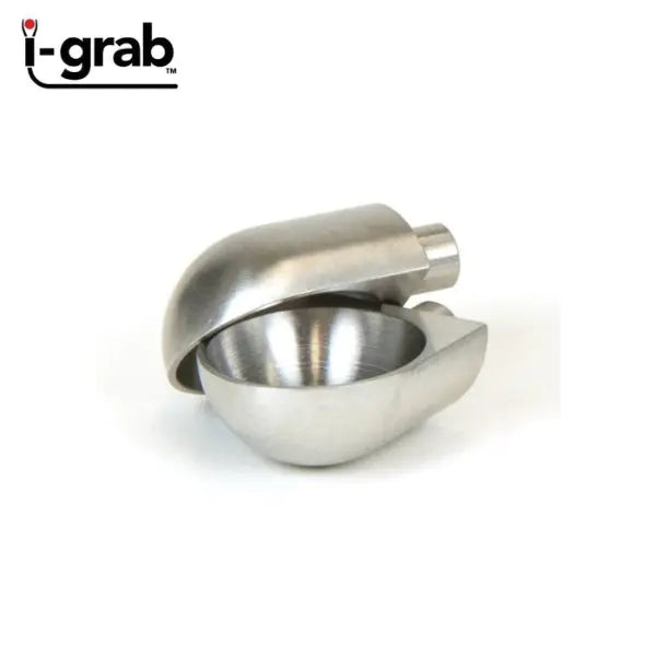 iGrab™ Spare Sampling Cup Jaw Set for RT-1000 - InterTest, Inc.