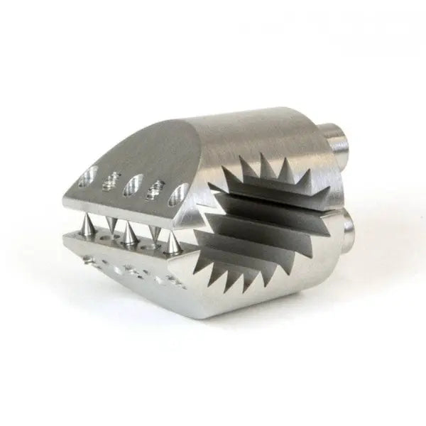 iGrab™ Spare Viper Jaw Set for RT-1000 - InterTest, Inc.