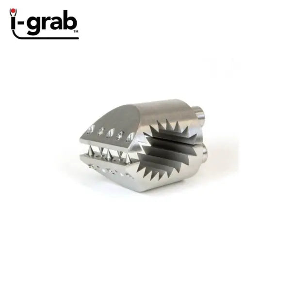 iGrab™ Spare Viper Jaw Set for RT-1000 - InterTest, Inc.