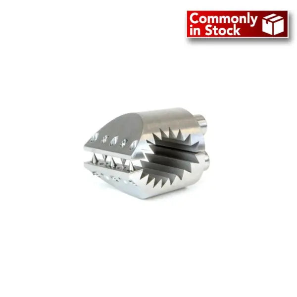 iGrab™ Spare Viper Jaw Set for RT-750 - InterTest, Inc.