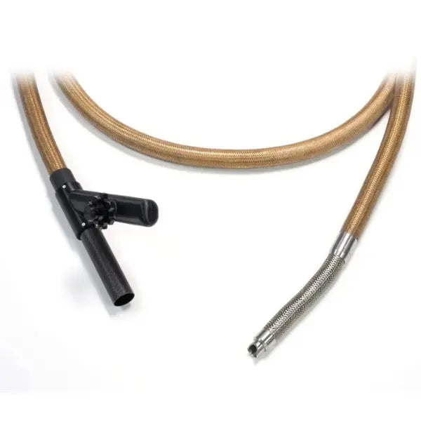 iGrab™ Vacuum Articulating Guide Tube for FOD Removal- InterTest, Inc.