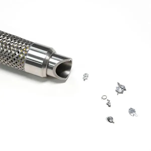 iGrab™ Vacuum Articulating Guide Tube for FOD Removal- InterTest, Inc.