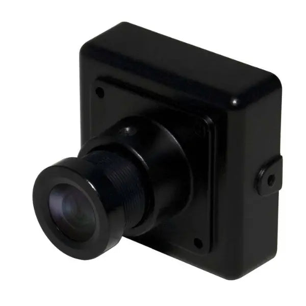 iShot® 30mm 1080P IP Camera - InterTest, Inc.