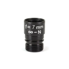 iShot® 7.1mm Lens for QNHD Camera (20º FOV)
