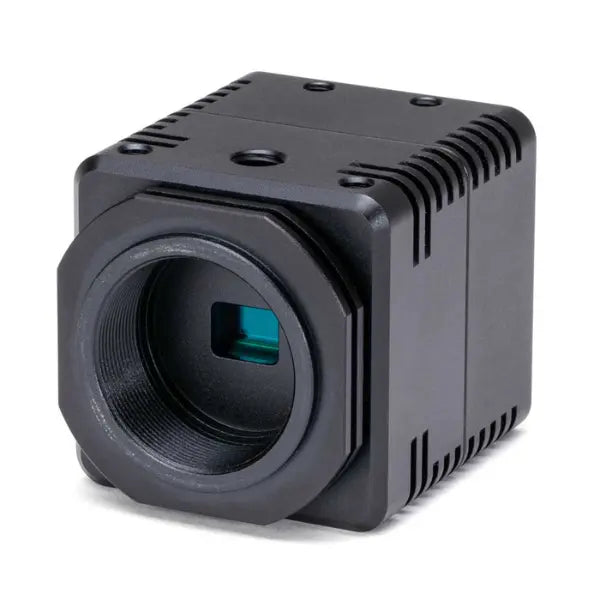 iShot HDMI 1080p60 Camera Front-InterTest