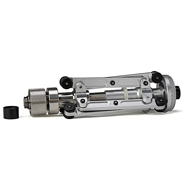 iShot Variable diameter Centering Device Closed- InterTest