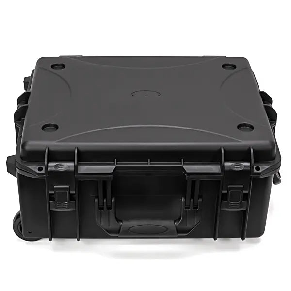 iShot Imaging MX Lite Push Camera case closed