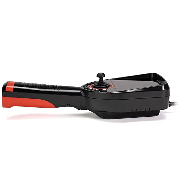 iShot® Model E Articulating Video Borescope 2.8 mm Side View High Resolution - 720 x 720