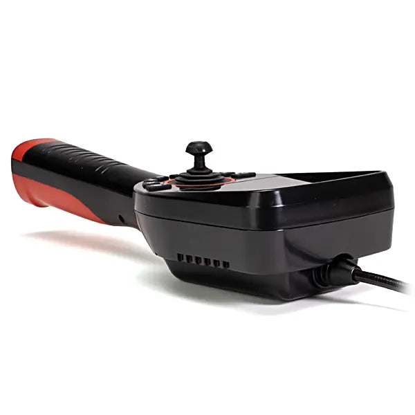 iShot Imaging Model E Handheld Videoscope with Interchangeable Probes - InterTest