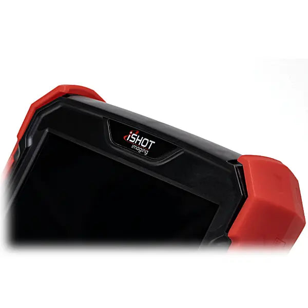 iShot Model VX FOSAR Working Channel Borescope for Retrieval tool FOD Removal Operations - interTest