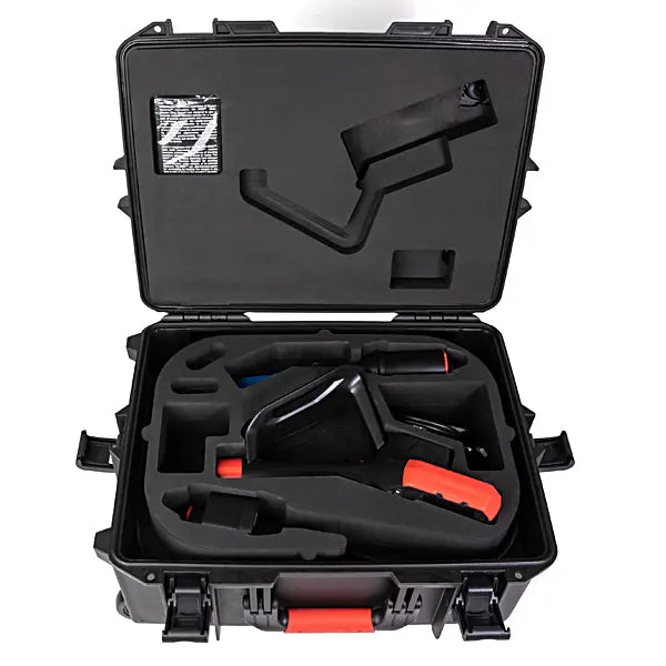 iShot® Model VX Industrial Borescope Handheld Monitor