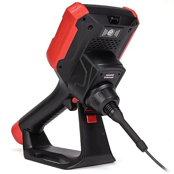 iShot® Model VX Industrial Borescope Handheld Monitor