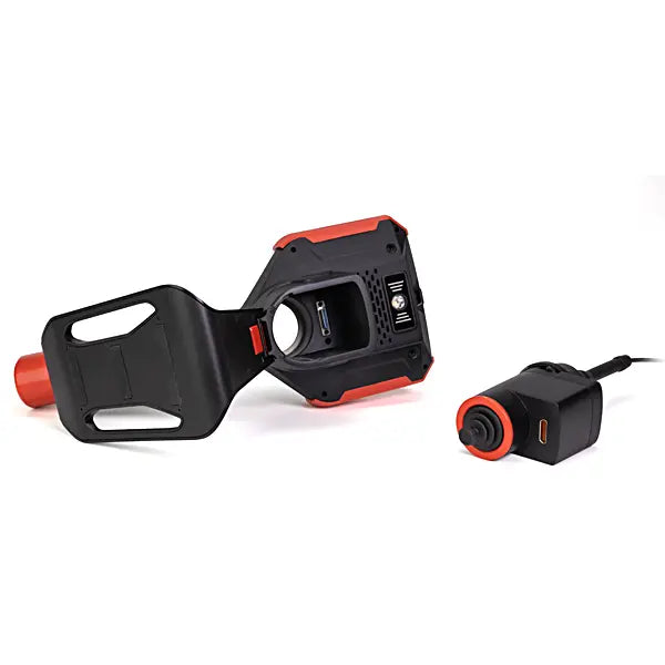 iShot® Model VX Industrial Borescope Handheld Monitor