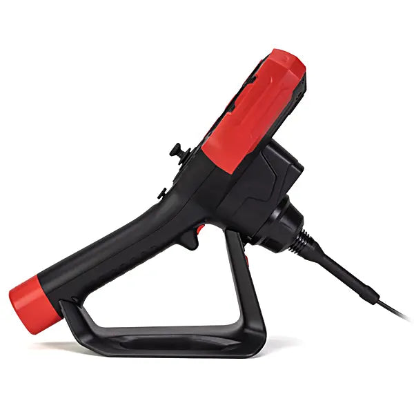 iShot® Model VX Industrial Borescope Handheld Monitor