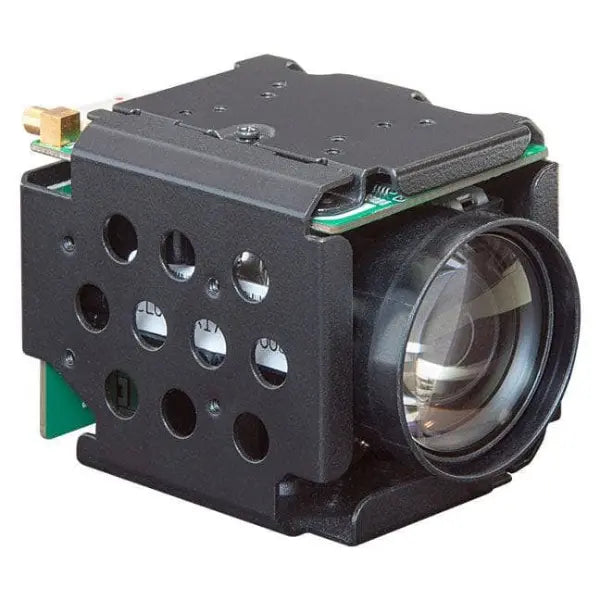 iShot Imaging XBlock Kit XBC-KZ10 Camera Angled Right- InterTest
