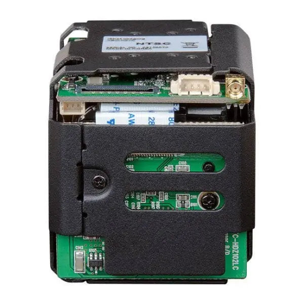 iShot Imaging XBlock Kit XBC-KZ10 Camera Back- InterTest