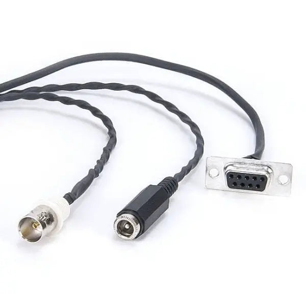 iShot Imaging XBlock Kit XBC-KZ10 Camera Cables- InterTest