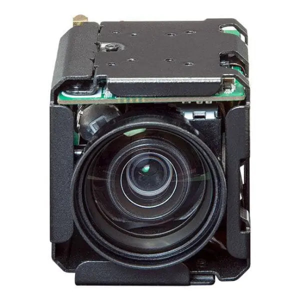 iShot Imaging XBlock Kit XBC-KZ10 Camera Front -InterTest