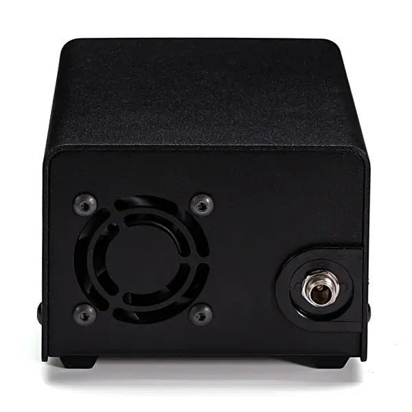 iShot LED-35 Light Source back