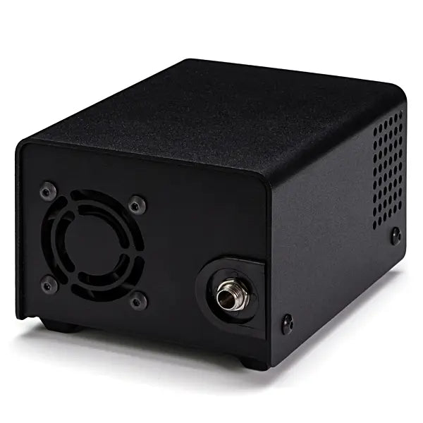 iShot LED-35 Light Source back left