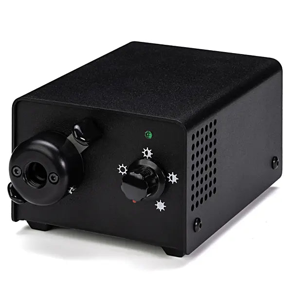 iShot LED-35 Light Source front left