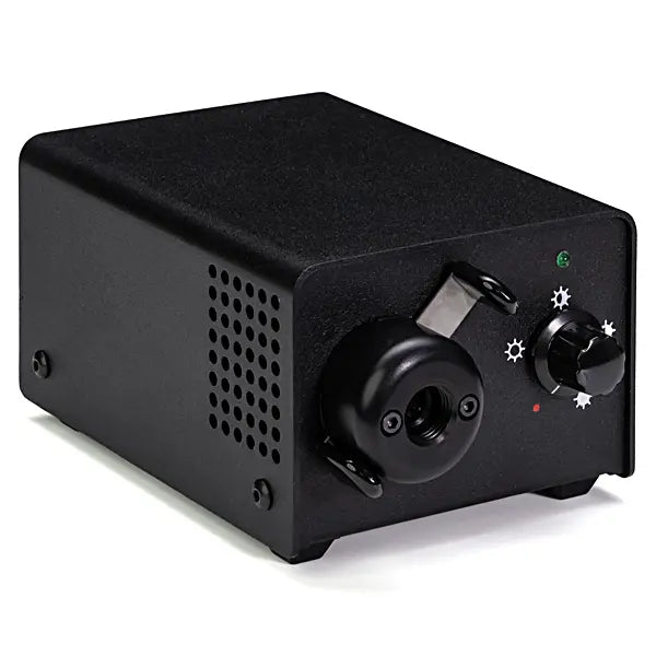 iShot LED-35 Light Source right