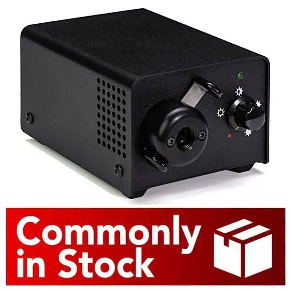 iShot LED-35 Light Source right in stock