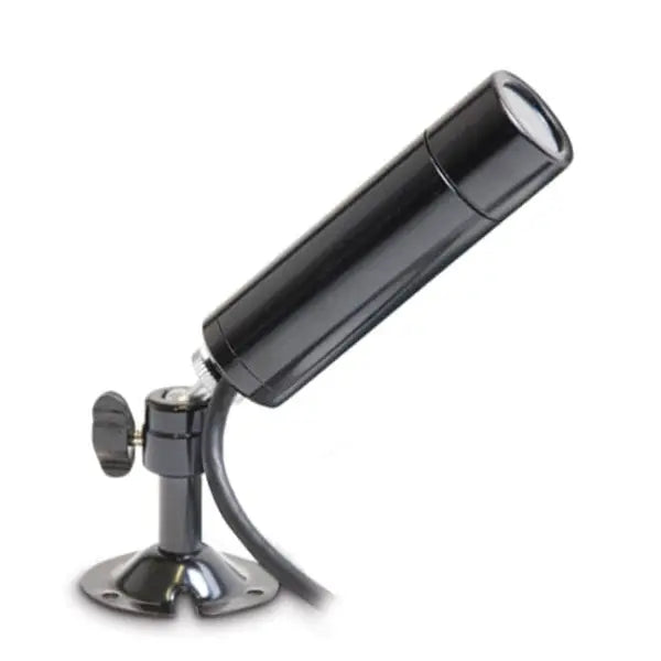 iShot KTC-HMB7823-HWX Mini HD-SDI Bullet Camera Stand-InterTest
