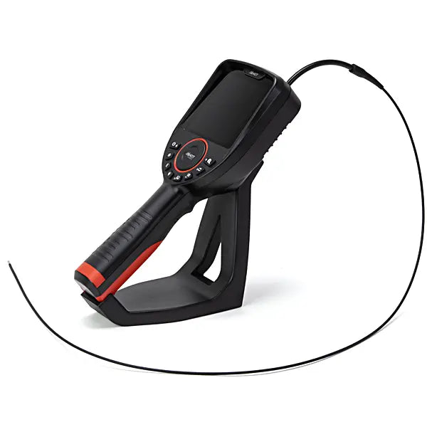 iShot Imaging Model E Handheld Borescope and Stand - InterTest