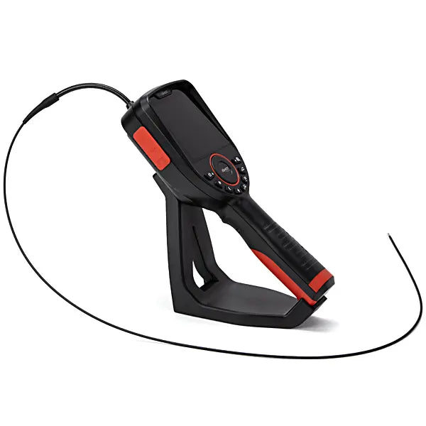 iShot Imaging Model E Handheld Borescope with Stand - InterTest