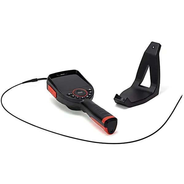 iShot Imaging Model E Handheld Borescope with Stand - InterTest
