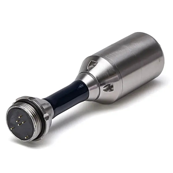 iShot Model IX Push Pipe and Sewer Inspection System 24mm Camera Back- InterTest