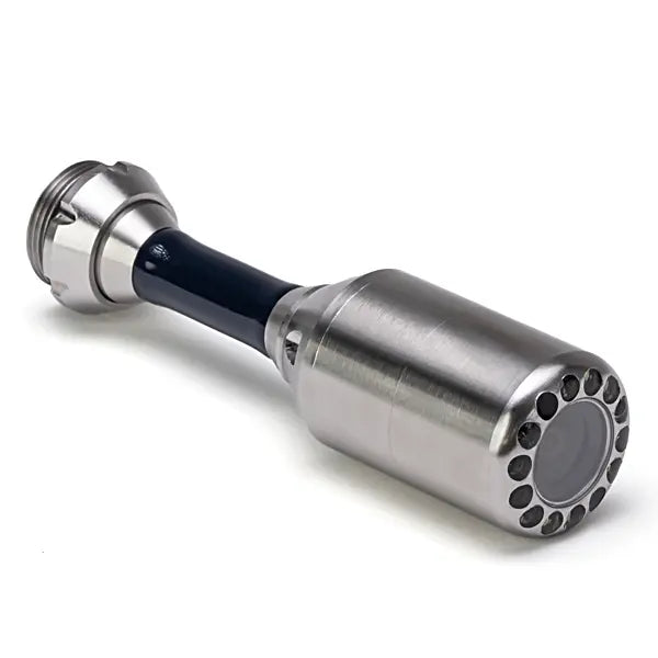 iShot Model IX Push Pipe and Sewer Inspection System 24mm Camera Head- InterTest