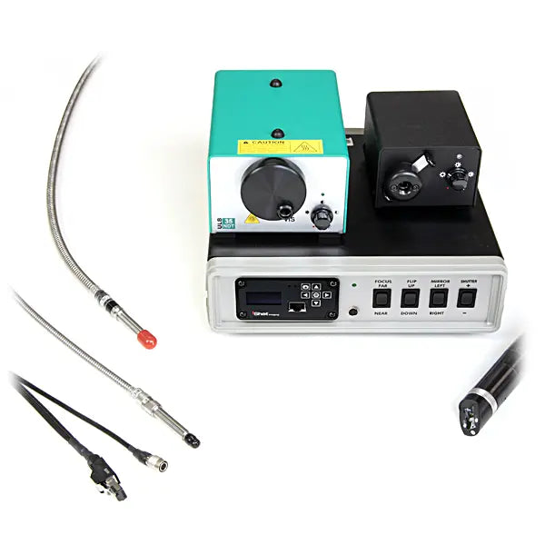 SeeUV® PoleCam HD 1000 Camera Inspection System