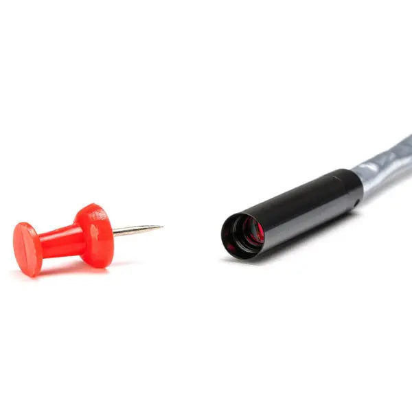 iShot QNHD 2m PVC Cable Camera Head with pin-InterTest