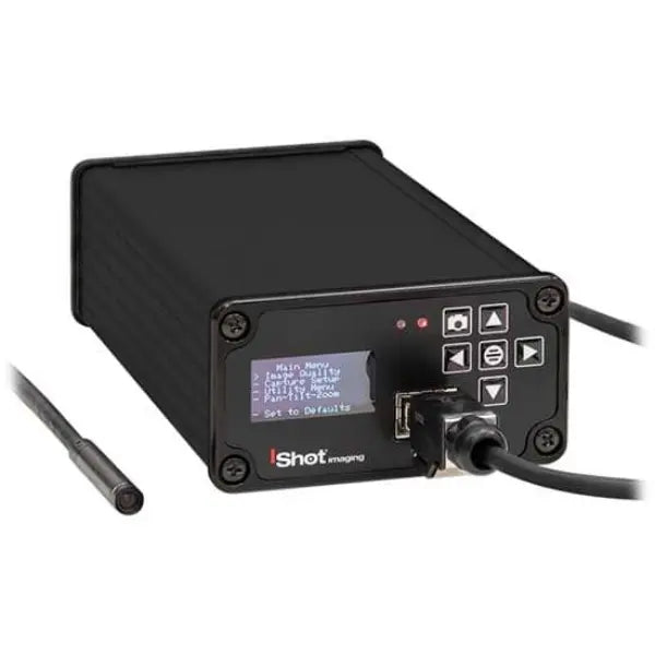 iShot QNHD 7mm Industrial Color HD Camera System- InterTest