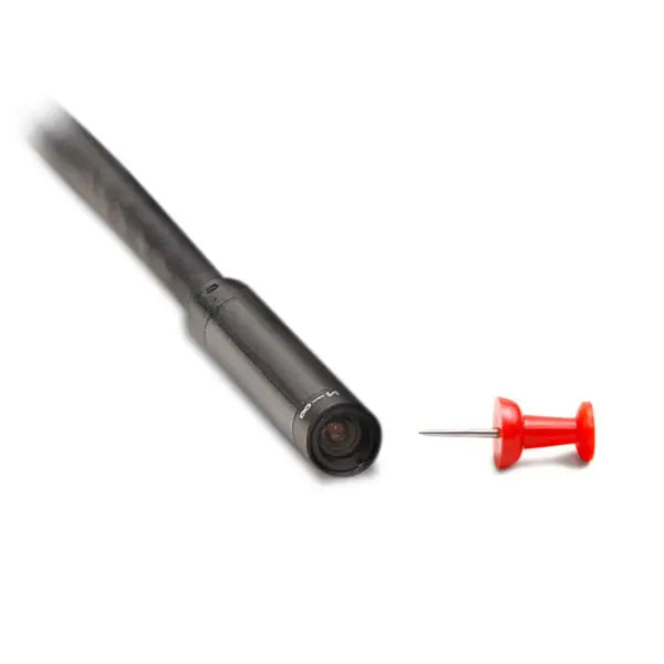 iShot QNHD Camera with Integrated 10 m Teflon Cable - InterTest