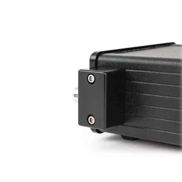 iShot QNHD Camera Control Unit w/ LED Output Back- InterTest