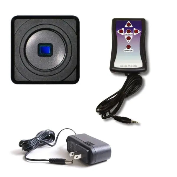 iShot® SDI 1080p60 Camera Kit - InterTest, Inc.