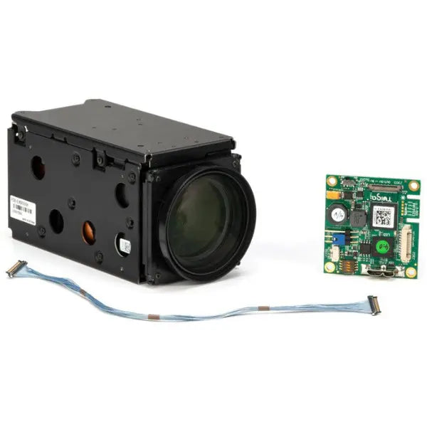 iShot® Sony FCB-EW9500H w/ Twiga TV80 0099 HDMI 4K to USB3 Kit - InterTest, Inc.